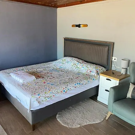 Gustasuit Deniz Manzarali No 3 Appartement Marmaris
