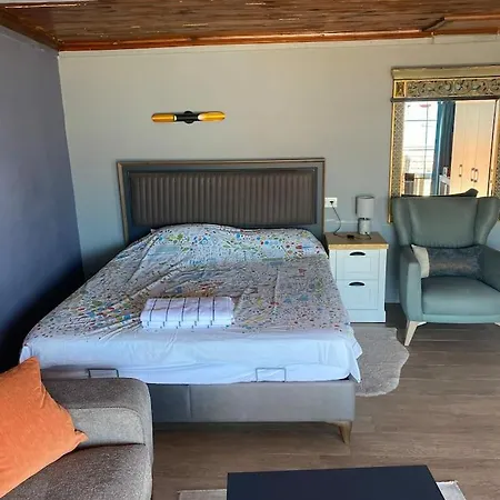 Gustasuit Deniz Manzarali No 3 Appartement Marmaris