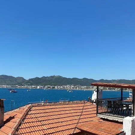 Gustasuit Deniz Manzarali No 3