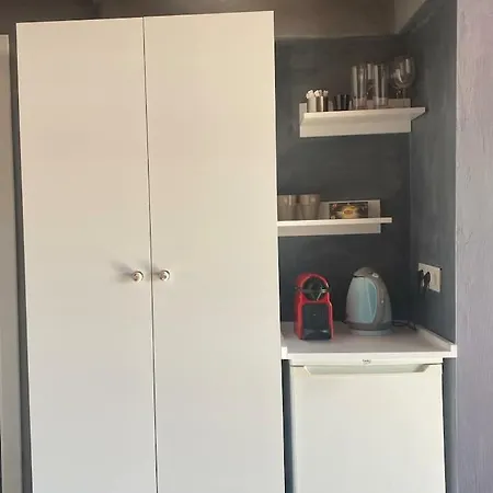 Gustasuit Deniz Manzarali No 3 * Marmaris